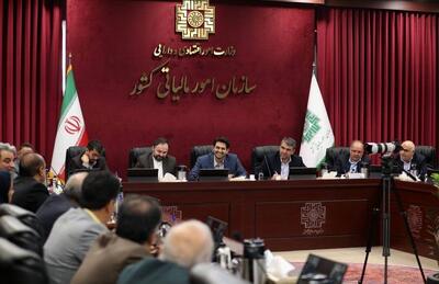 تحولات ناشی از قوانین و رویکردهای جدید در نظام مالیاتی کشور، ضرورتی انکارناپذیر دارد