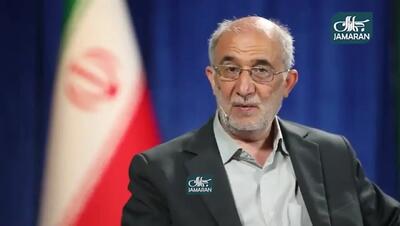  سردار علایی: اسرائیل هواپیماهای خاص ترور دارد + فیلم