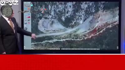ببینید/ شبکه عربی: ایران دست به این تاکتیک موشکی زده/ آغاز  ساخت شش پایگاه‌ موشکی زیرزمینی جدید