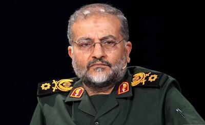  سردار سلیمانی: آمریکایی‌ها می‌خواهند دنیا را وارد یک دوره جدید از جنگ‌ها کنند