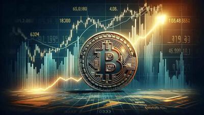 بیت‌کوین جای طلا را می گیرد؟
