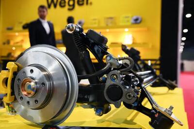  آغاز تأمین ارز برای واردات قطعات یدکی موتورسیکلت