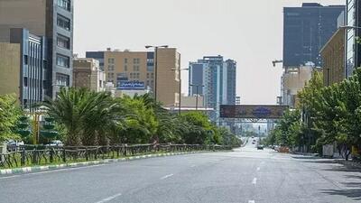  قیمت خانه در منطقه ۱۰ تهران از سلسبیل تا جیحون + جدول مهرماه ۱۴۰۴ | اقتصاد24