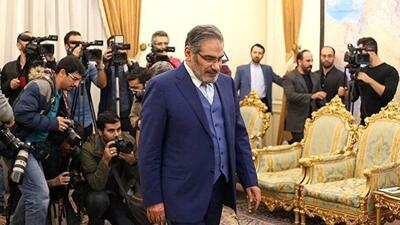  جنجال فیلم مراسم عروسی دختر علی شمخانی | اقتصاد24