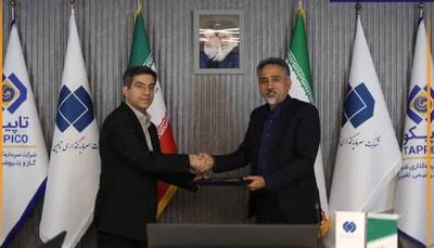  عیسی نوروزپور مدیرعامل پتروشیمی خراسان کیست؟ | اقتصاد24