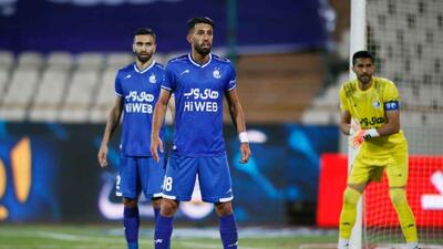  ۲ بازیکن لیگ برتری آماده بازگشت به استقلال | اقتصاد24