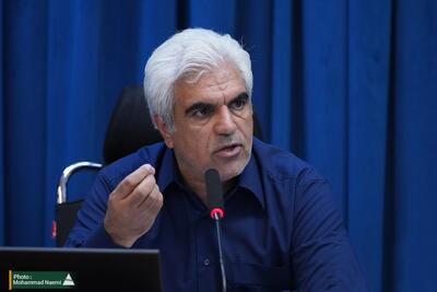  سیاست‌های فعلی تعهدات ارزی، فعالان اقتصادی ارس را در شرایط دشواری قرار داده است | اقتصاد24