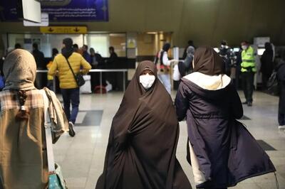  مسأله پایان ناپذیر حجاب/ تشکیل اتاق وضعیت عفاف و حجاب» یعنی اداره کشور با سیاست شمشیر داموکلس | اقتصاد24
