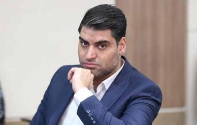  پیمان حدادی کیست؟/  از بازار سرمایه تا ریاست هیئت‌مدیره پرسپولیس | اقتصاد24