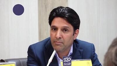 در همین شرایط تحریمی کشور، پارسال ۷۲۰ درخواست سرمایه‌گذاری خارجی ثبت کردیم