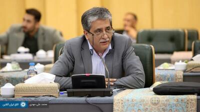  انفجار بندرعباس را فراموش کنید، کشور هزینه بسیاری سنگینی بابت رسوب کالا در بنادر می‌پردازد/ هزینه‌های اضافی واردات نهایتا به سفره مردم تحمیل خواهد شد