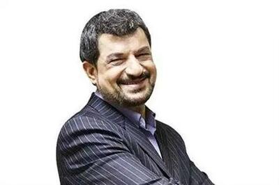 ماجرای عجیب دادگاهی شدن محمود شهریاری به‌خاطر فیلم عروسی برادرش! +فیلم