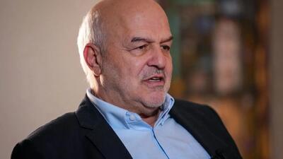 کلانتری: دولت پزشکیان با دست‌های بسته نمی‌تواند کشور را اداره کند