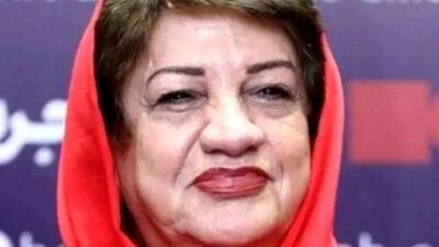  ناهید مسلمی با استایل خوشرنگش دل همه را برد! +عکس