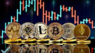  رمزارزهای برتر امروز/ کدام ارزها سود کردند؟