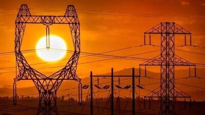  جزئیات برنامه واردات برق از ترکمنستان، روسیه و کشورهای خلیج فارس
