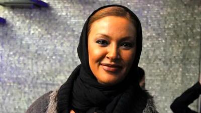 چهره جذاب و متفاوت زیبا بروفه در دوران بارداری + عکس