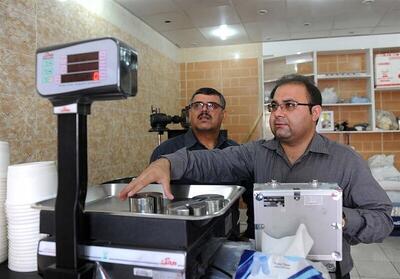  آزمون ۱۲ هزار ترازوی سبک و سنگین در استان تهران