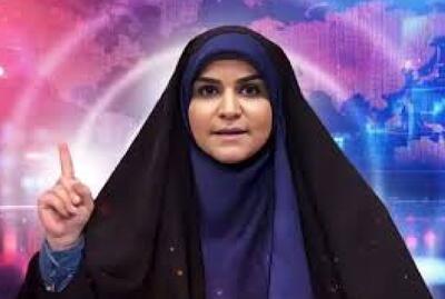  سوال حاشیه ساز سحر امامی از وزیر ارتباطات/ خانم مجری کدام «مردم» منتظر رفع فیلترینگ‌اند؟