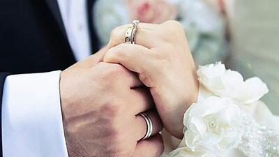  عکس کارت عروسی دختر شمخانی / لوکیشن عروسی کجا بود؟