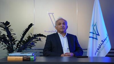  از نمایش تا قرارداد، خروجی عملی کیش اینوکس برای پروژه‌های مولد