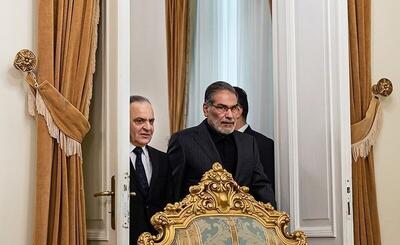  جنجال عروسی دختر شمخانی در اسپیناس پالاس/ ثروت افسانه ای خاندان شمخانی لو رفت