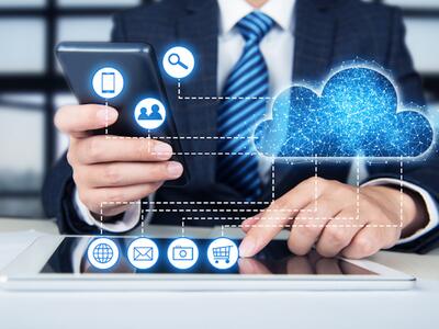  نرم افزار حسابداری و ERP تحت وب 2HS: راهکار یکپارچه مدیریت کسب‌وکار شما