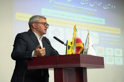  هدف‌گذاری حداکثری داخلی‌سازی در توسعه تارا هیبرید