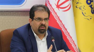  مدیرعامل شرکت ملی گاز: شبکه انتقال برای زمستان آماده است