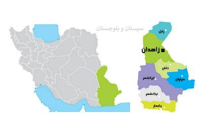  چند تن از بزرگان اهل سنت در سیستان و بلوچستان ترور شدند |  انصاف نیوز