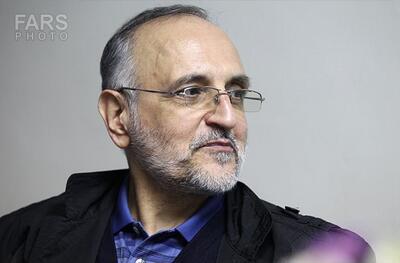  هشدار اکبر اعلمی: تند شدن فضا باعث تعمیق شکاف دولت و ملت است |  انصاف نیوز