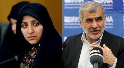 بهروزآذر، معاون رییس جمهور: لایحه حمایت از زنان در مجلس تغییرات ساختاری و ماهوی زیادی کرده و از اهداف و کارکرد اصلی خود خارج شده / نیکزاد: اینکه این لایحه دچار تغییرات کلی و ماهوی شده، منطبق با واقعیت نیست / دولت می‌تواند قبل از تصویب کلیات لایحه، آن را از مجلس پس بگیرد