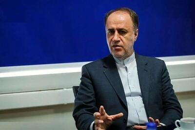  حاجی‌بابایی، نماینده مجلس: جمهوری اسلامی از هر تلاشی برای توقف فوری جنگ در غزه، استقبال می‌کند/ باید از تشکیل کشور مستقل فلسطین با پایتختی قدس، حمایت شود/ هرگونه توافق موقت، نباید به معنای فراموشی مسئولیت کیفری جنایتکاران باشد