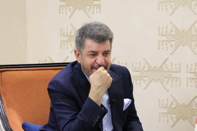  ویدیو/ محمود شهریاری: به خاطر فیلم عروسی برادرم، من را ممنوع‌الکار کردند؛ گفتند چرا شما در مراسم عقد برادرت شرکت کردی؟