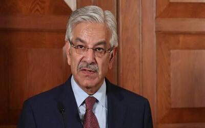  پاکستان: اوضاع میان ما و افغانستان به حالت عادی برگشته؛ هیچ تهدید قریب‌الوقوعی در زمینه خشونت یا تروریسم وجود ندارد
