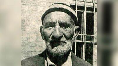 علی میرغضب؛ آخرین جلاد رسمی ایران کیست؟ / دستفروشی، پایان کار مردی که همه از او وحشت داشتند!