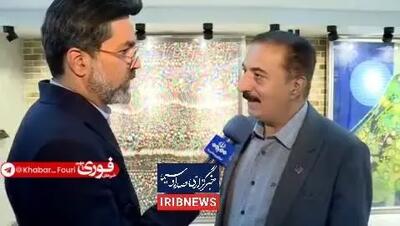 ببینید| هشدار رئیس اتحادیه صنف فروشندگان خودرو
