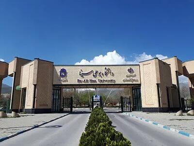  رئیس دفتر ریاست دانشگاه بوعلی‌سینا: دانشجوی بازداشتی نداشتیم