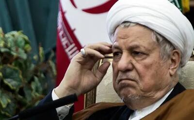 روایت روزنامه اعتماد از مرگ مبهم آیت‌الله هاشمی رفسنجانی