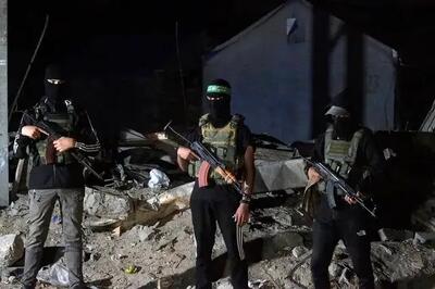القسام اجساد ۲ اسرائیلی دیگر را تحویل داد