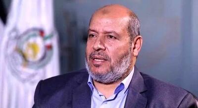  هیأت حماس به ریاست خلیل الحیه وارد قاهره شد