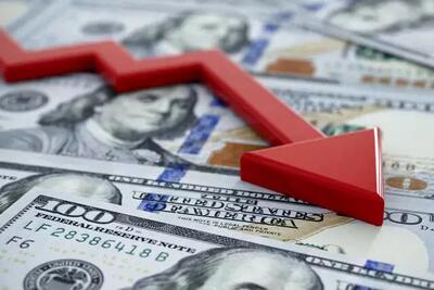 قیمت دلار امروز یکشنبه ۲۷ مهر ۱۴۰۴؛ دلار آزاد ریخت