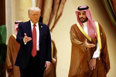 سازش عربستان سعودی و اسرائیل، شاید وقتی دیگر