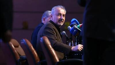 روزهای آشفته پرسپولیس؛ محصول اشتباهات درویش