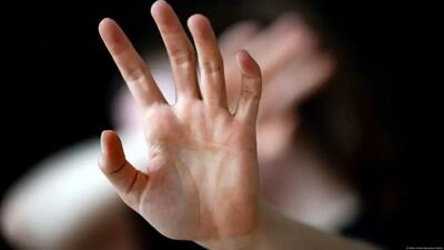 چرخه‌ بی‌پایان همسرکشی