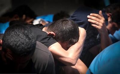  بازداشت ۲۸ عضو یک شرکت هرمی در پرند