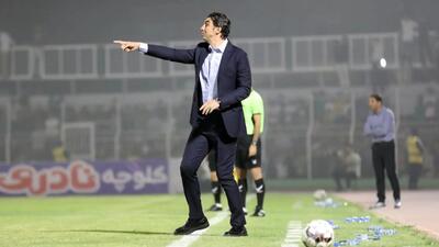 یک استقلالی؛ کابوس جدید پرسپولیسی‌ها