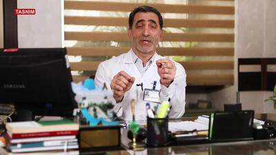  ممنوعیت انجام عمل تغییر رنگ چشم/ عوارض خطرناک تتوی قرنیه چیست؟