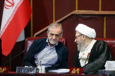  شرطی که مجلس برای CFT گذاشت و مجمع برداشت