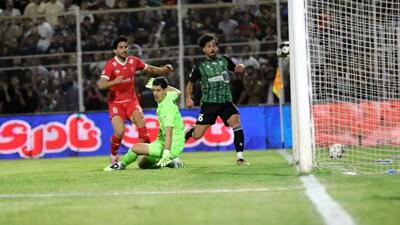  کشف مورایس بلای جان پرسپولیس شد